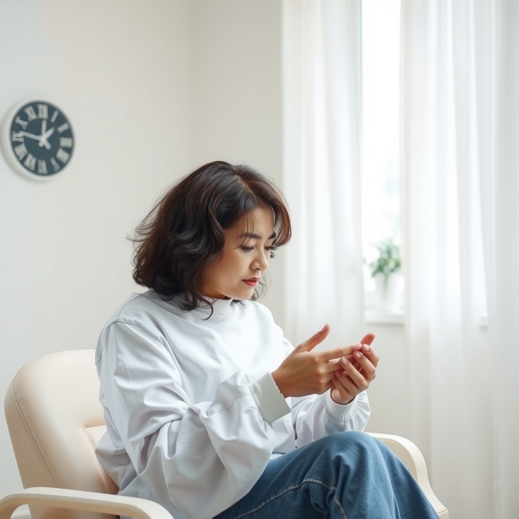 Anxiety & Depression Treatment by Life Seasons Counselling | Kanata Psychotherapy
